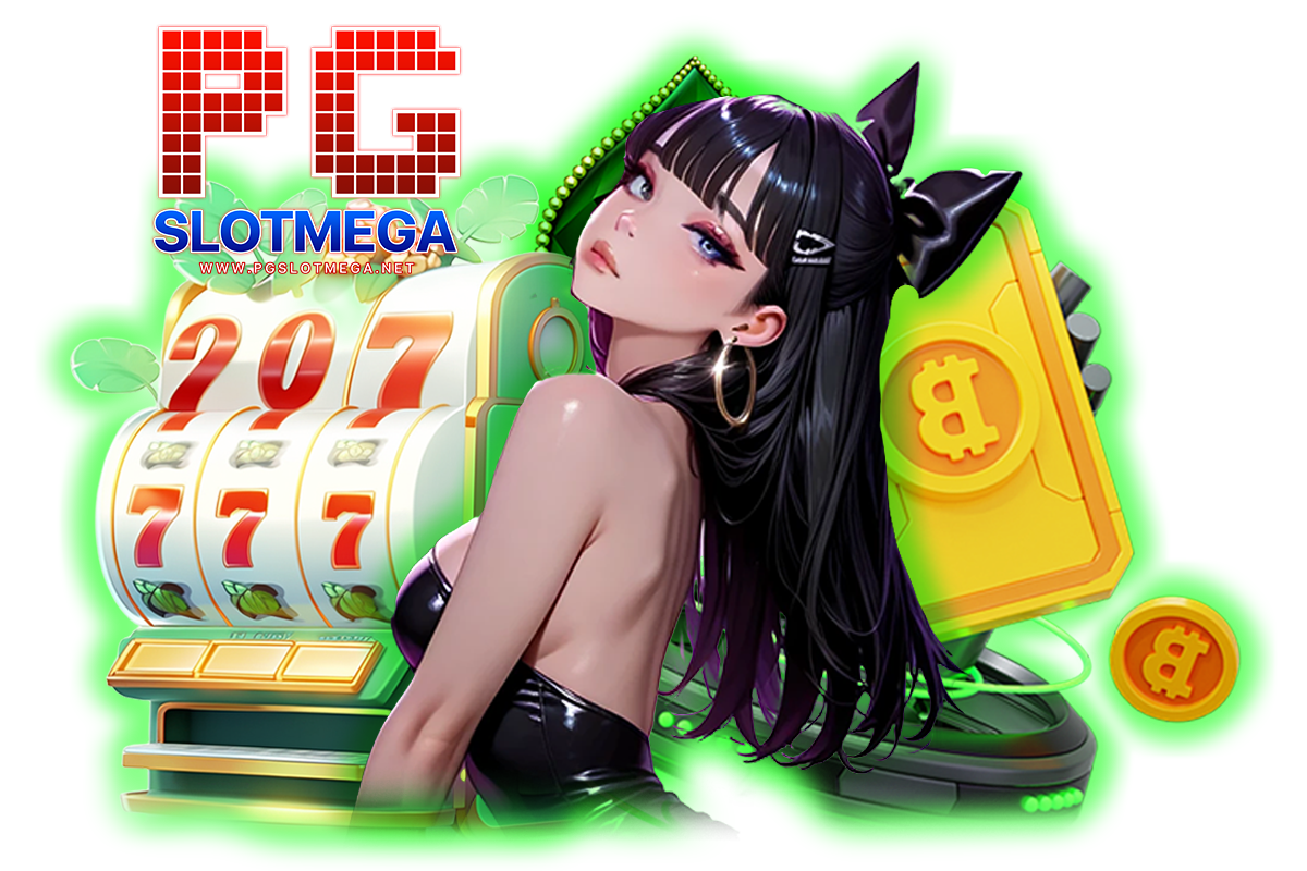 pgslotmega แจกเครดิตฟรี